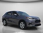 Used 2024 Honda HR-V LX in DAVIE, FLORIDA (Photo 1)