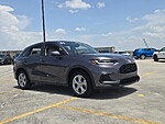 Used 2024 Honda HR-V LX in DAVIE, FLORIDA (Photo 1)