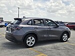 Used 2024 Honda HR-V LX in DAVIE, FLORIDA (Photo 7)