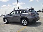 Used 2024 Honda HR-V LX in DAVIE, FLORIDA (Photo 8)