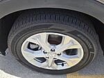 Used 2024 Honda HR-V LX in DAVIE, FLORIDA (Photo 10)
