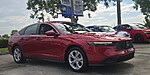 Used 2025 Honda Accord Sedan LX in DAVIE, FLORIDA