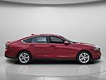 Used 2025 Honda Accord Sedan LX in DAVIE, FLORIDA (Photo 3)