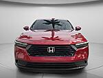 Used 2025 Honda Accord Sedan LX in DAVIE, FLORIDA (Photo 4)