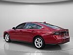 Used 2025 Honda Accord Sedan LX in DAVIE, FLORIDA (Photo 8)