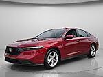 Used 2025 Honda Accord Sedan LX in DAVIE, FLORIDA (Photo 9)