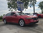 Used 2025 Honda Accord Sedan LX in DAVIE, FLORIDA (Photo 1)