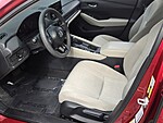 Used 2025 Honda Accord Sedan LX in DAVIE, FLORIDA (Photo 11)