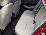 Used 2025 Honda Accord Sedan LX in DAVIE, FLORIDA (Photo 12)