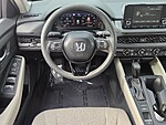 Used 2025 Honda Accord Sedan LX in DAVIE, FLORIDA (Photo 13)