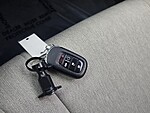 Used 2025 Honda Accord Sedan LX in DAVIE, FLORIDA (Photo 18)