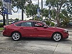 Used 2025 Honda Accord Sedan LX in DAVIE, FLORIDA (Photo 3)