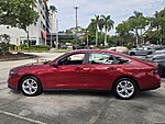 Used 2025 Honda Accord Sedan LX in DAVIE, FLORIDA (Photo 5)