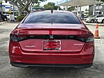 Used 2025 Honda Accord Sedan LX in DAVIE, FLORIDA (Photo 6)