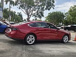 Used 2025 Honda Accord Sedan LX in DAVIE, FLORIDA (Photo 7)