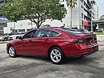 Used 2025 Honda Accord Sedan LX in DAVIE, FLORIDA (Photo 8)