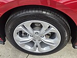 Used 2025 Honda Accord Sedan LX in DAVIE, FLORIDA (Photo 10)