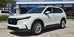 Used 2023 Honda CR-V EX-L in DAVIE, FLORIDA