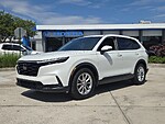 Used 2023 Honda CR-V EX-L in DAVIE, FLORIDA (Photo 1)