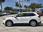 Used 2023 Honda CR-V EX-L in DAVIE, FLORIDA (Photo 3)