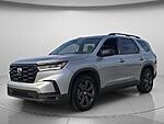 Used 2025 Honda Pilot SPORT in DAVIE, FLORIDA (Photo 9)