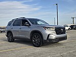 Used 2025 Honda Pilot SPORT in DAVIE, FLORIDA (Photo 1)