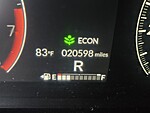 Used 2025 Honda Pilot SPORT in DAVIE, FLORIDA (Photo 23)