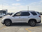 Used 2025 Honda Pilot SPORT in DAVIE, FLORIDA (Photo 5)