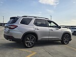 Used 2025 Honda Pilot SPORT in DAVIE, FLORIDA (Photo 7)