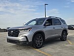 Used 2025 Honda Pilot SPORT in DAVIE, FLORIDA (Photo 9)