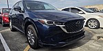 Used 2025 MAZDA CX-5 2.5 S PREFERRED PACKAGE in DAVIE, FLORIDA