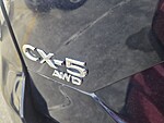 Used 2025 MAZDA CX-5 2.5 S PREFERRED PACKAGE in DAVIE, FLORIDA (Photo 11)