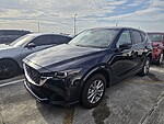 Used 2025 MAZDA CX-5 2.5 S PREFERRED PACKAGE in DAVIE, FLORIDA (Photo 3)