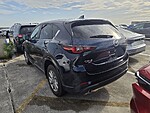 Used 2025 MAZDA CX-5 2.5 S PREFERRED PACKAGE in DAVIE, FLORIDA (Photo 4)