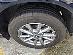 Used 2025 MAZDA CX-5 2.5 S PREFERRED PACKAGE in DAVIE, FLORIDA (Photo 5)