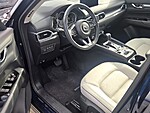 Used 2025 MAZDA CX-5 2.5 S PREFERRED PACKAGE in DAVIE, FLORIDA (Photo 7)