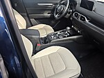 Used 2025 MAZDA CX-5 2.5 S PREFERRED PACKAGE in DAVIE, FLORIDA (Photo 10)