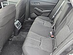 Used 2025 Honda Accord Hybrid SPORT in DAVIE, FLORIDA (Photo 11)