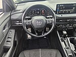 Used 2025 Honda Accord Hybrid SPORT in DAVIE, FLORIDA (Photo 12)