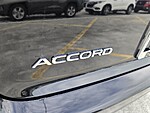 Used 2025 Honda Accord Hybrid SPORT in DAVIE, FLORIDA (Photo 14)