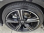 Used 2025 Honda Accord Hybrid SPORT in DAVIE, FLORIDA (Photo 19)