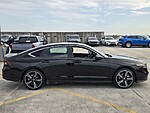 Used 2025 Honda Accord Hybrid SPORT in DAVIE, FLORIDA (Photo 3)