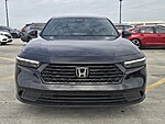 Used 2025 Honda Accord Hybrid SPORT in DAVIE, FLORIDA (Photo 4)