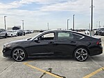 Used 2025 Honda Accord Hybrid SPORT in DAVIE, FLORIDA (Photo 5)