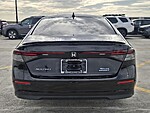 Used 2025 Honda Accord Hybrid SPORT in DAVIE, FLORIDA (Photo 6)