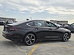 Used 2025 Honda Accord Hybrid SPORT in DAVIE, FLORIDA (Photo 7)