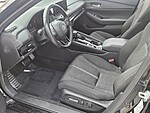Used 2025 Honda Accord Hybrid SPORT in DAVIE, FLORIDA (Photo 10)