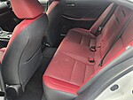 Used 2025 LEXUS IS IS 350 F SPORT DESIGN in DAVIE, FLORIDA (Photo 11)