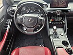 Used 2025 LEXUS IS IS 350 F SPORT DESIGN in DAVIE, FLORIDA (Photo 12)