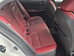 Used 2025 LEXUS IS IS 350 F SPORT DESIGN in DAVIE, FLORIDA (Photo 16)